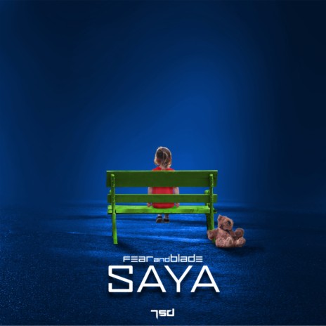 Saya (Original Mix)