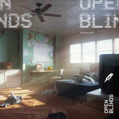 Open Blinds | Boomplay Music