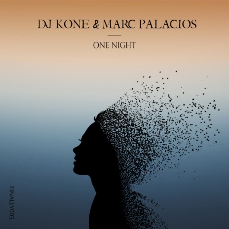 One Night (Radio Edit) ft. Marc Palacios | Boomplay Music