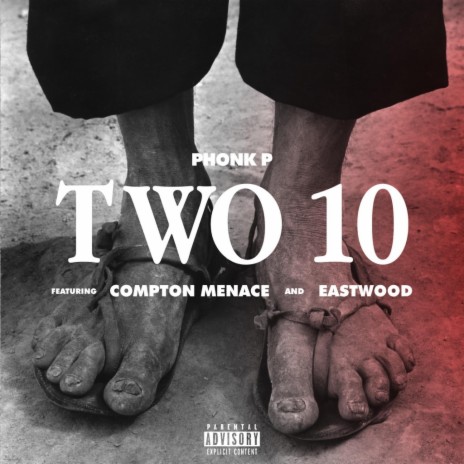 Two Ten ft. Compton Menace & Eastwood | Boomplay Music