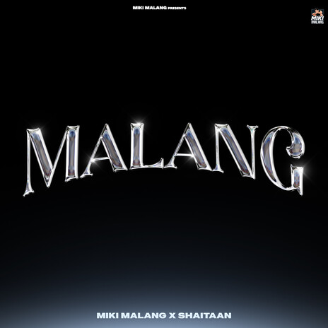 Malang ft. Shaitaan | Boomplay Music