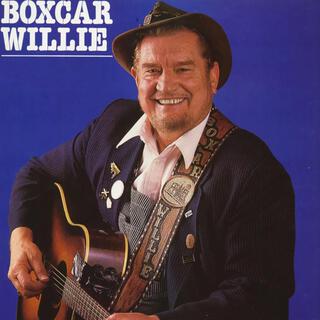 Boxcar Willie