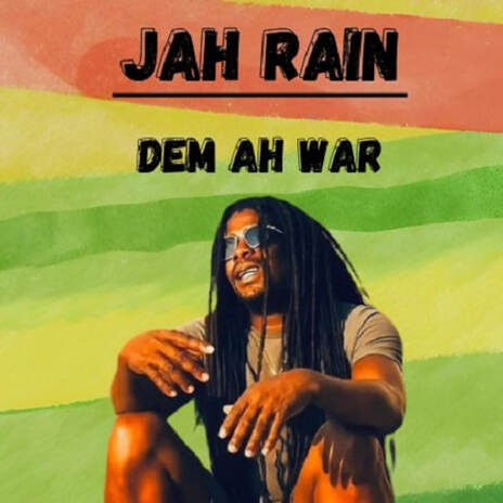 Dem Ah War | Boomplay Music