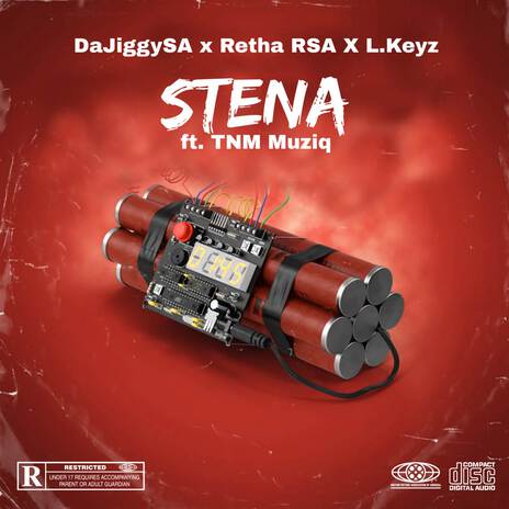 Stena ft. Retha RSA, L.Keys & TNM Musiq | Boomplay Music