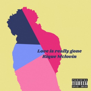 Love is really gone (Remix)