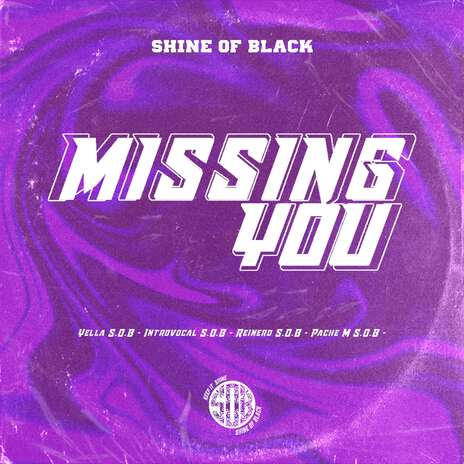 MISSING YOU | Boomplay Music