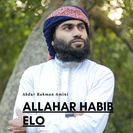 Allahar Habib Elo | Boomplay Music