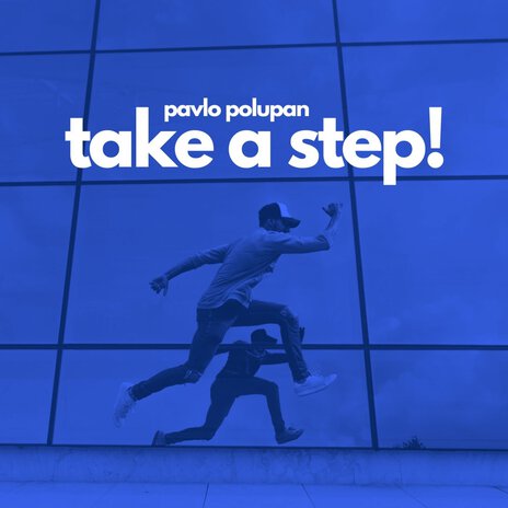 Take a Step