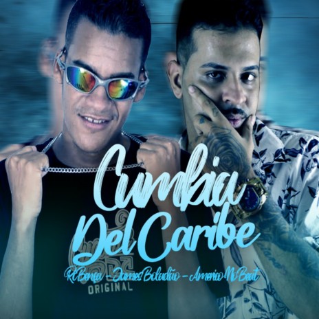 Cumbia del Caribe (feat. Americo no Beat) | Boomplay Music