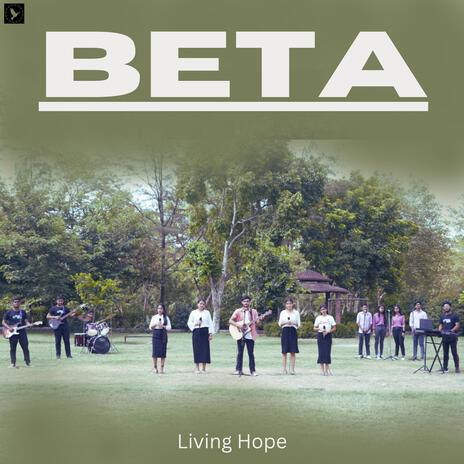 Beta ft. Aaron Singh | Boomplay Music