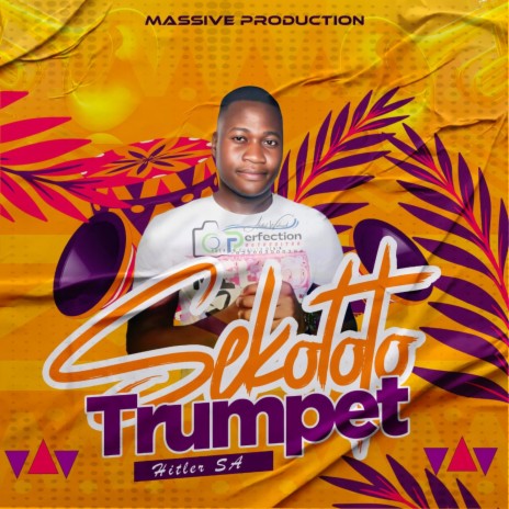 Sekoloto Trumpet Vision _Hitler SA | Boomplay Music