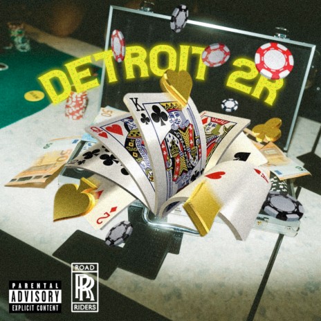 Detroit 2R