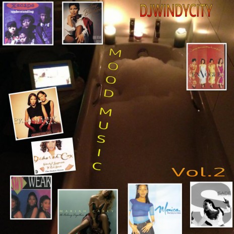 Mood MUSIC, Vol. 2 | Boomplay Music