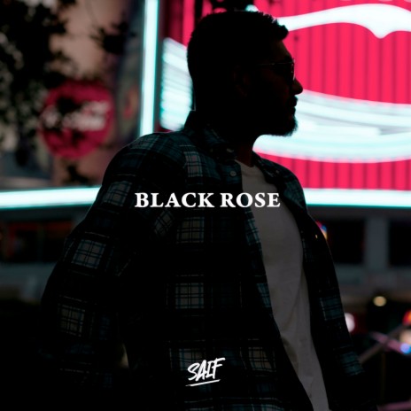 Black Rose | Boomplay Music