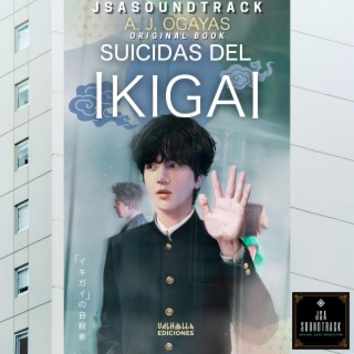 Suicidas del Ikigai