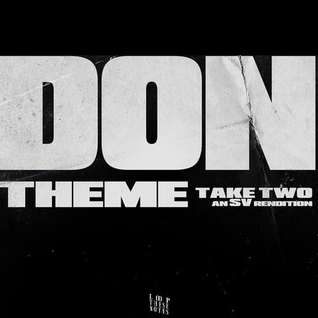 Don Theme: Take Two (SV Rendition) | Boomplay Music