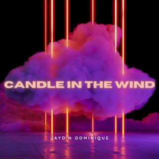 Candle In The Wind lyrics | Boomplay Music