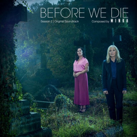 Before We Die Season 2 Main Titles ft. Min Kym & Dru Masters
