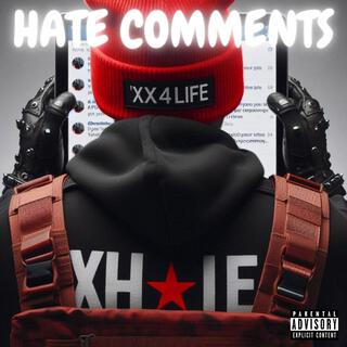 Hate Comments