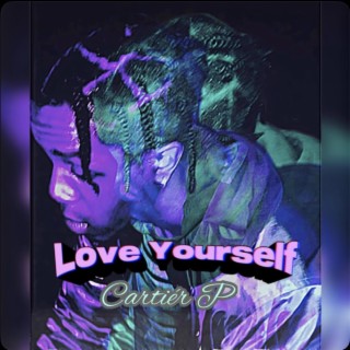 Love Yourself