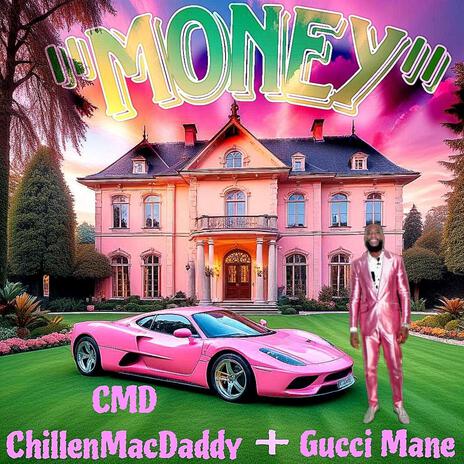 Money ft. Gucci Mane | Boomplay Music