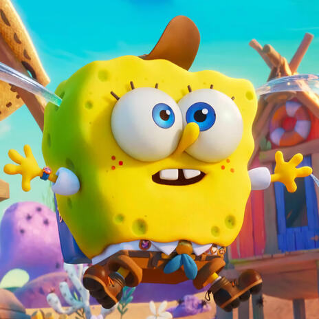 Under the Sea with SpongeBob | Boomplay Music