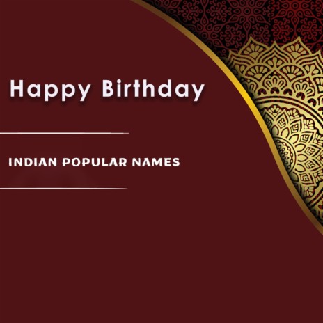 Happy Birthday Nandini | Boomplay Music