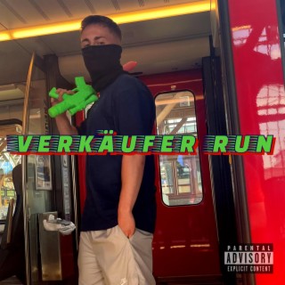 Verkäufer Run ft. Daniela Melikhov lyrics | Boomplay Music