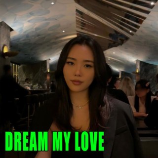 Dream My Love (Instrumental)