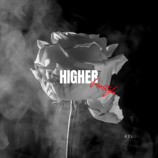 HIGHER (Remix) lyrics | Boomplay Music