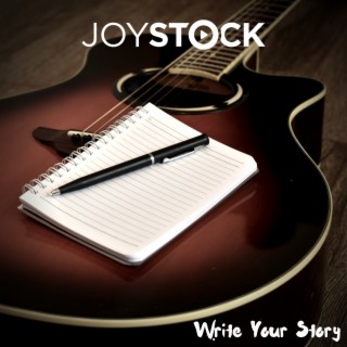 Write Your Story