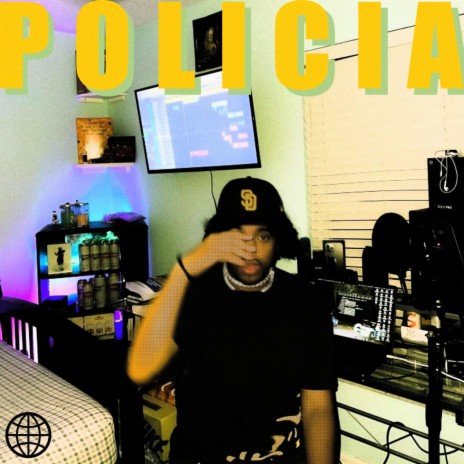 POLICIA | Boomplay Music