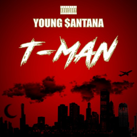 T-Man | Boomplay Music