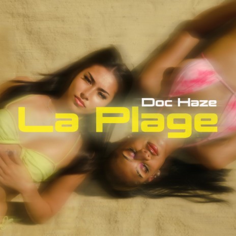 La Plage | Boomplay Music