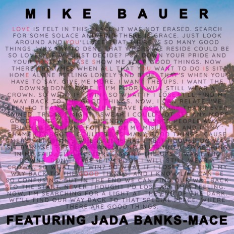 Good Things (feat. Jada Banks-Mace) | Boomplay Music