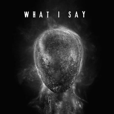 What I Say | Boomplay Music