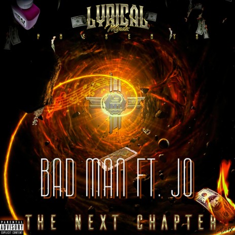Bad Man ft. Jo | Boomplay Music