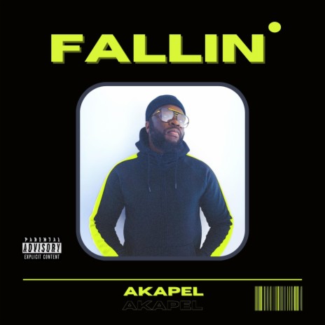 Fallin | Boomplay Music