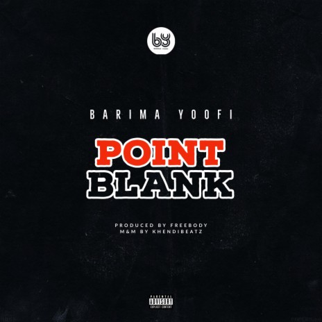 Point Blank | Boomplay Music