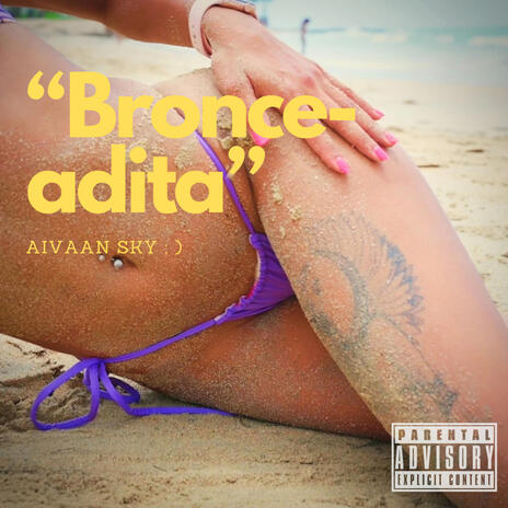 Bronceadita | Boomplay Music