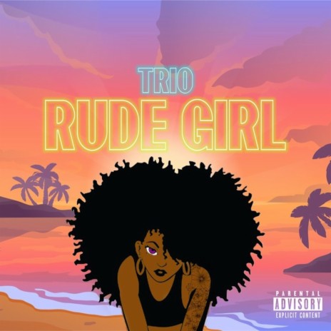 Rude Girl | Boomplay Music