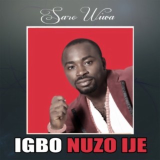 Saro wiwa Ndi Igbo