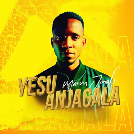 Yesu Anjagala | Boomplay Music