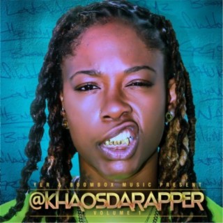 Khaosdarapper