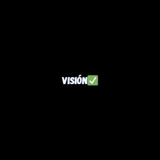 Vision