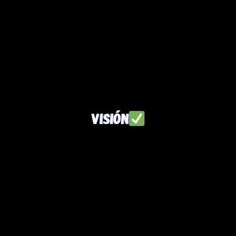 Vision | Boomplay Music