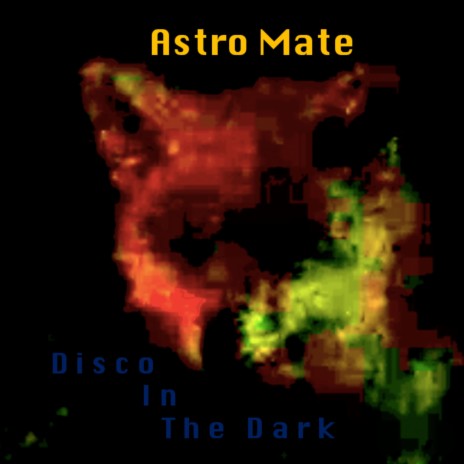 Disco In The Dark | Boomplay Music