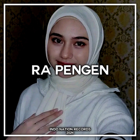 Ra Pengen (Slow Bass) ft. DJ JEDAG JEDUG & DJ LENSO | Boomplay Music