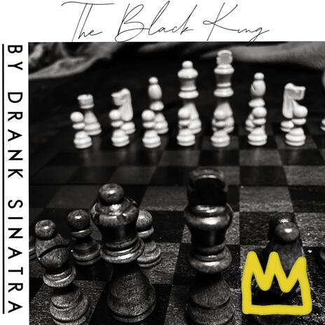 The Black King | Boomplay Music