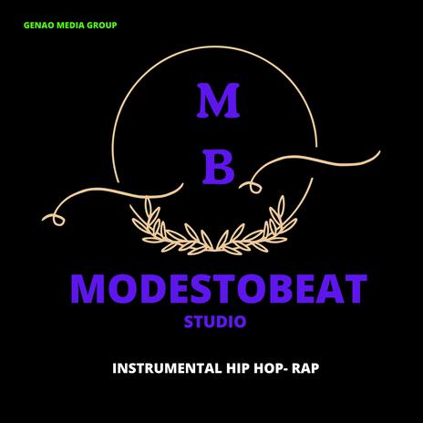 Instrumental Hip Hop Rap